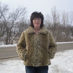 Meet your Posher, Jackie